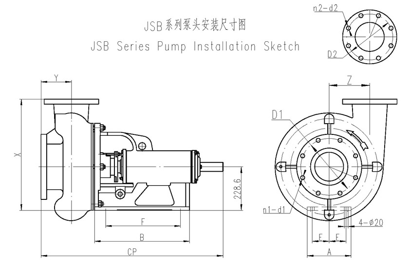 JSB系列砂泵液力端尺寸圖.jpg JSB系列砂泵液力端尺寸圖.jpg